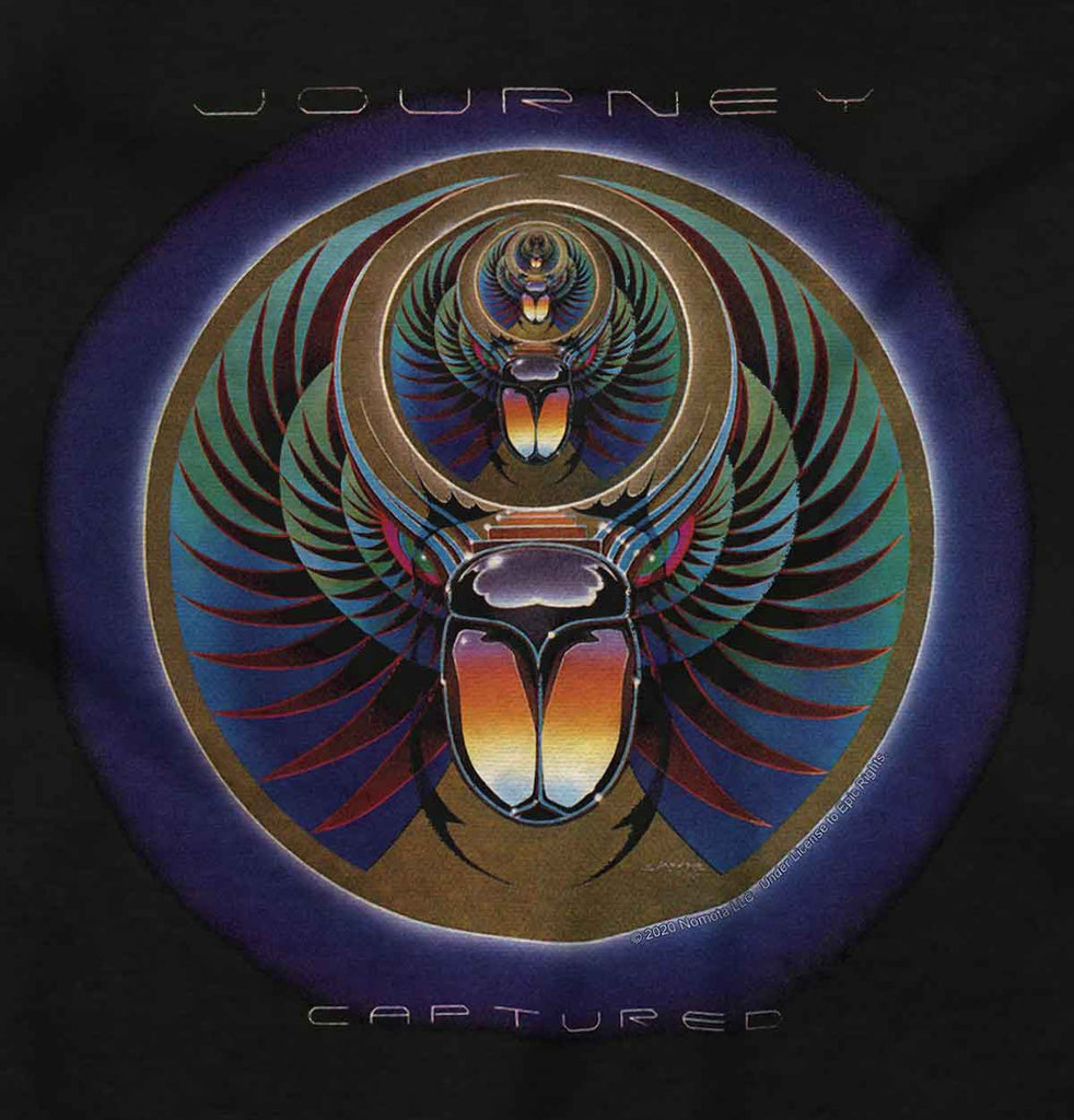 Captured Infant Baby Bib-Direct To Garment Print-Brisco Baby