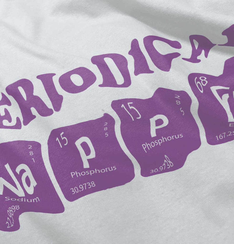 Nap Periodically Solid Baby Infant Dress-Direct To Garment Print-Brisco Baby