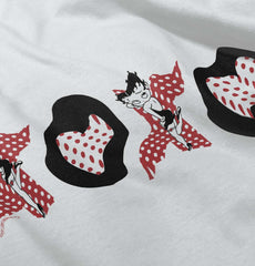 XOXO Toddler Pullover Hoodie-Direct To Garment Print-Brisco Baby