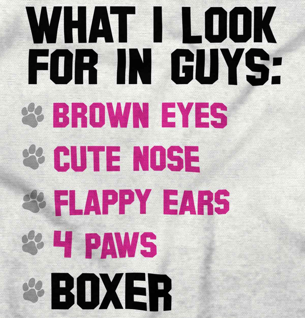 Boxer Checklist Romper Bodysuit-Direct To Garment Print-Brisco Baby