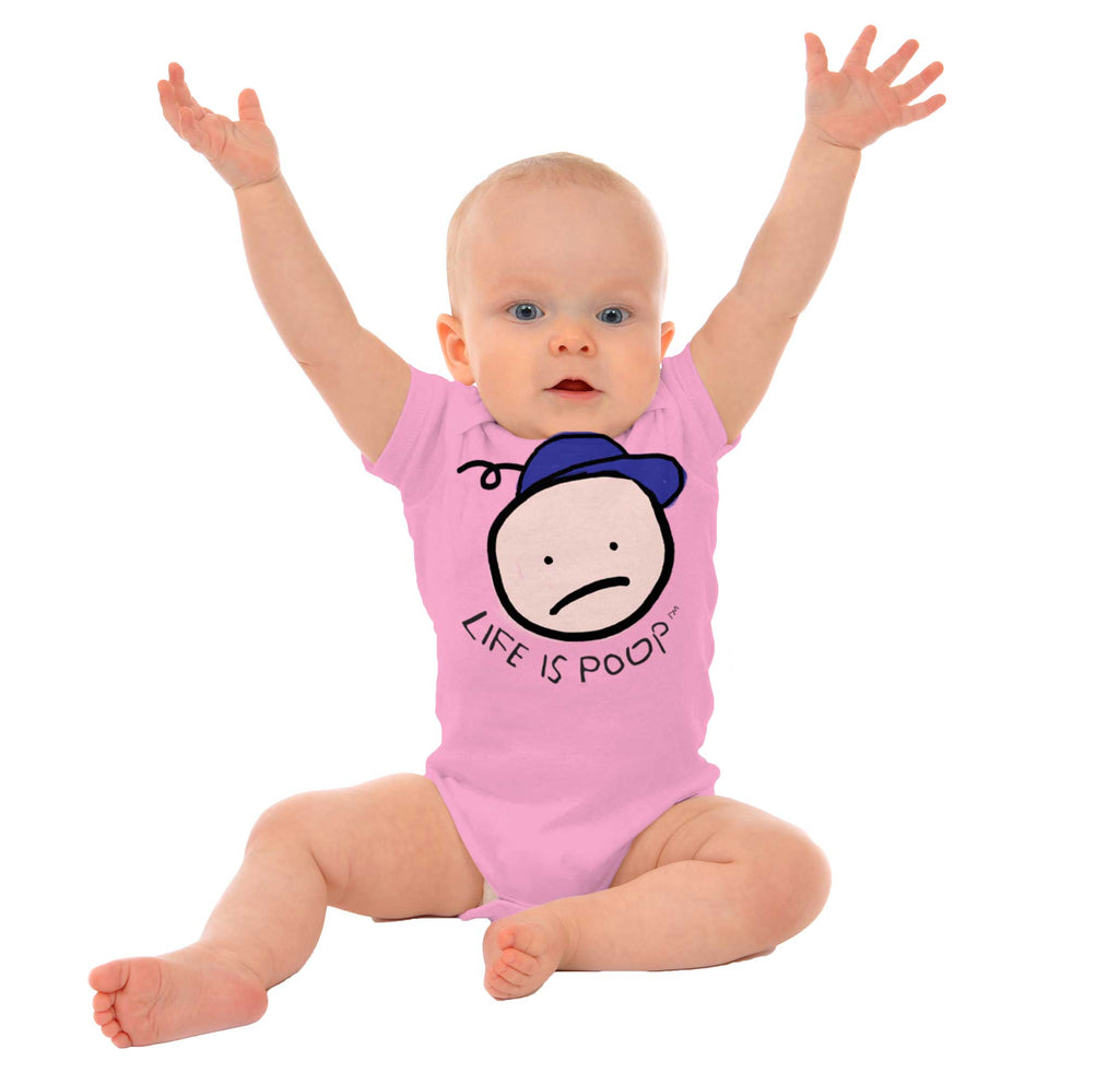 Baby Boy Romper Bodysuit-Direct To Garment Print-Brisco Baby