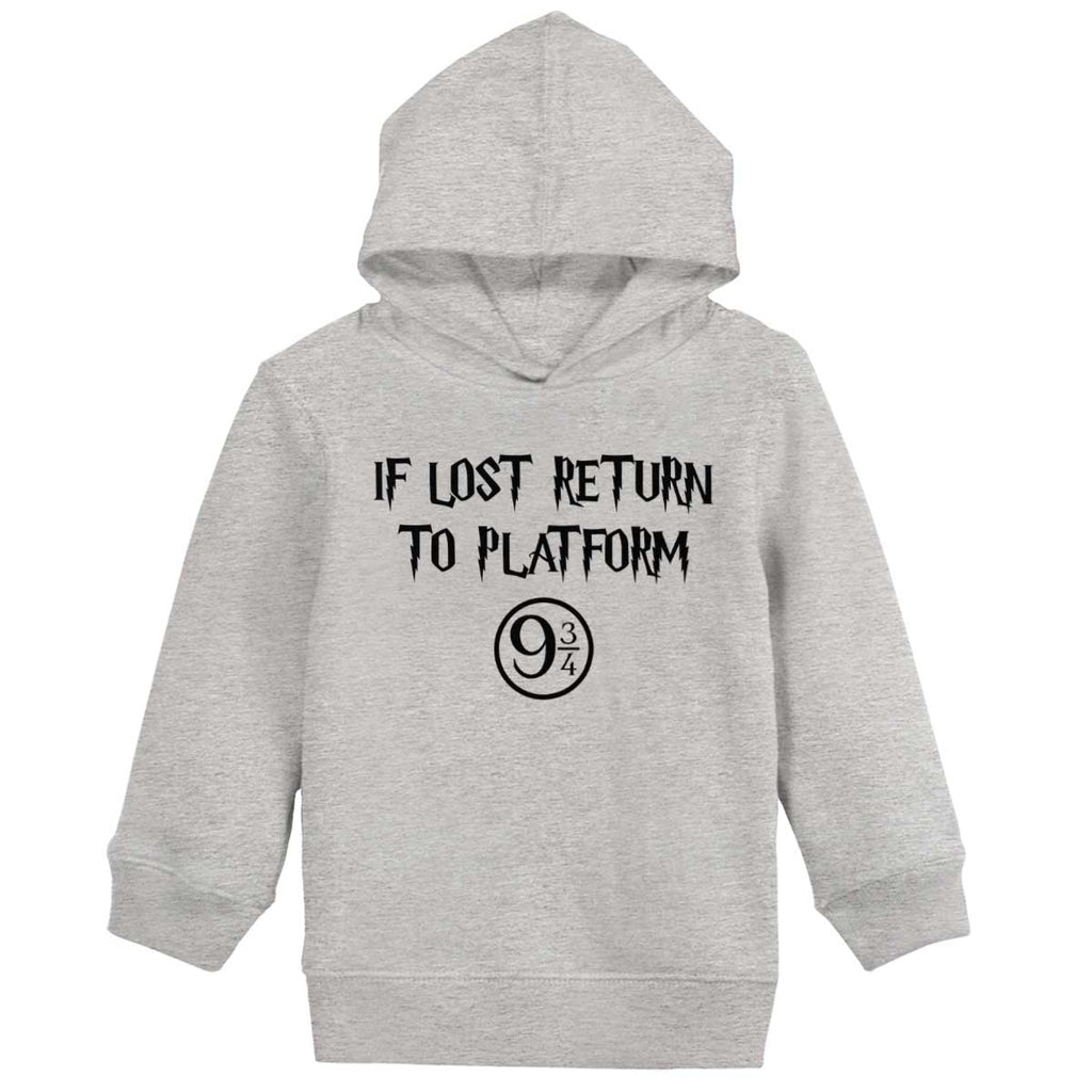 Return Platofrm 9 3/4 Toddler Pullover Hoodie-Direct To Garment Print-Brisco Baby