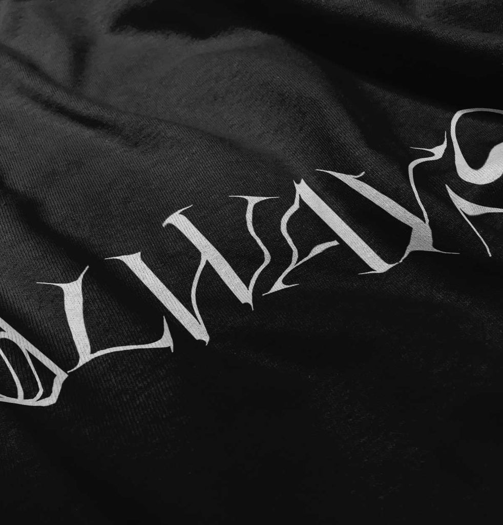 Always Illuminati Infant Toddler T Shirt-Direct To Garment Print-Brisco Baby