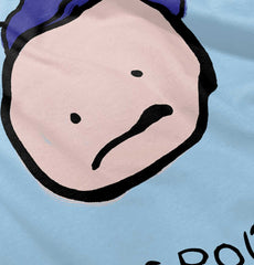 Boy Logo Infant Toddler T Shirt-Direct To Garment Print-Brisco Baby