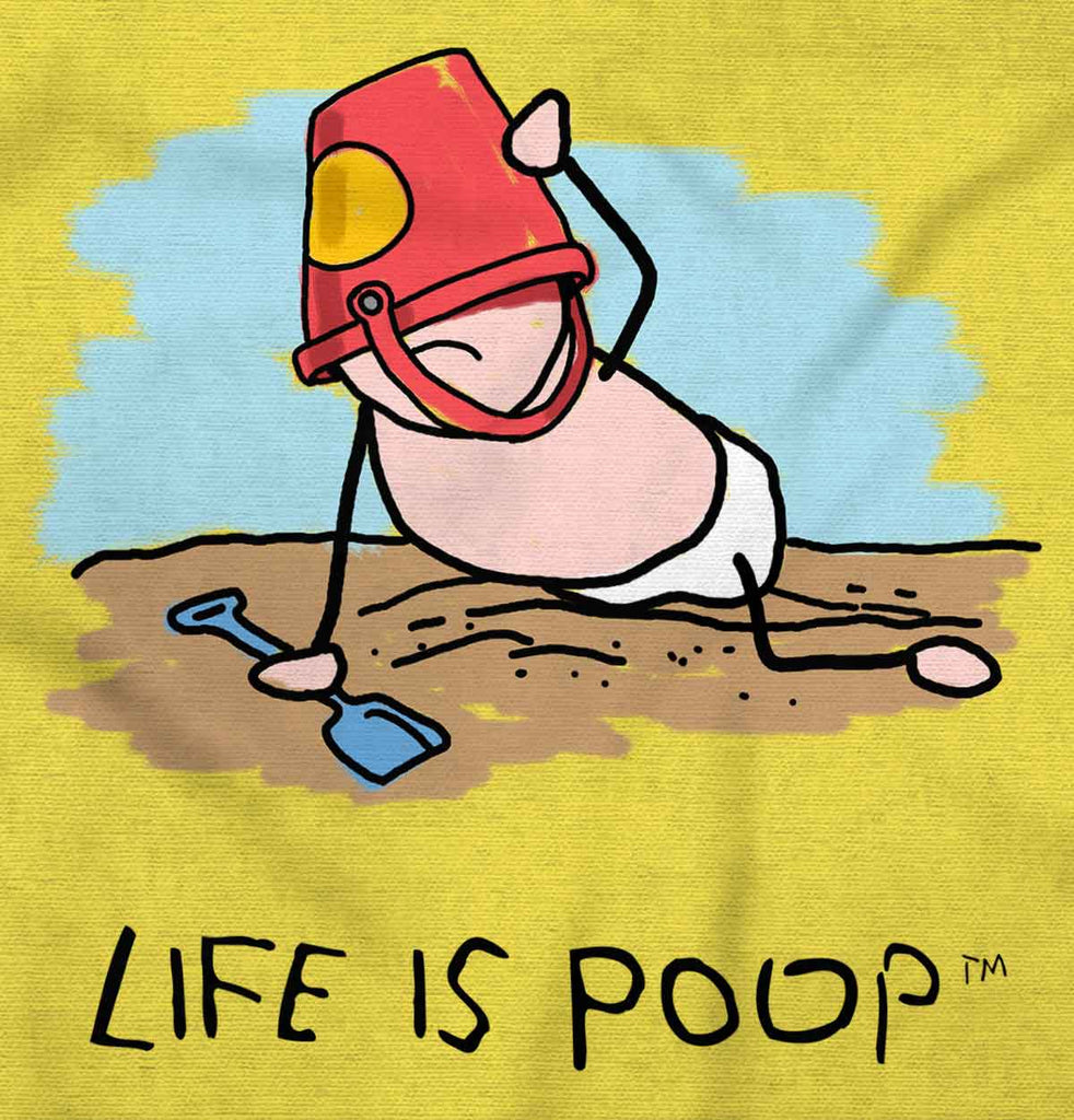 Baby Beach Romper Bodysuit-Direct To Garment Print-Brisco Baby