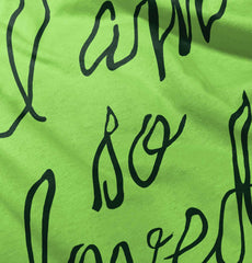 So Loved Infant Toddler T Shirt-Direct To Garment Print-Brisco Baby