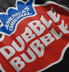 Classic Gum Infant Toddler T Shirt-Direct To Garment Print-Brisco Baby