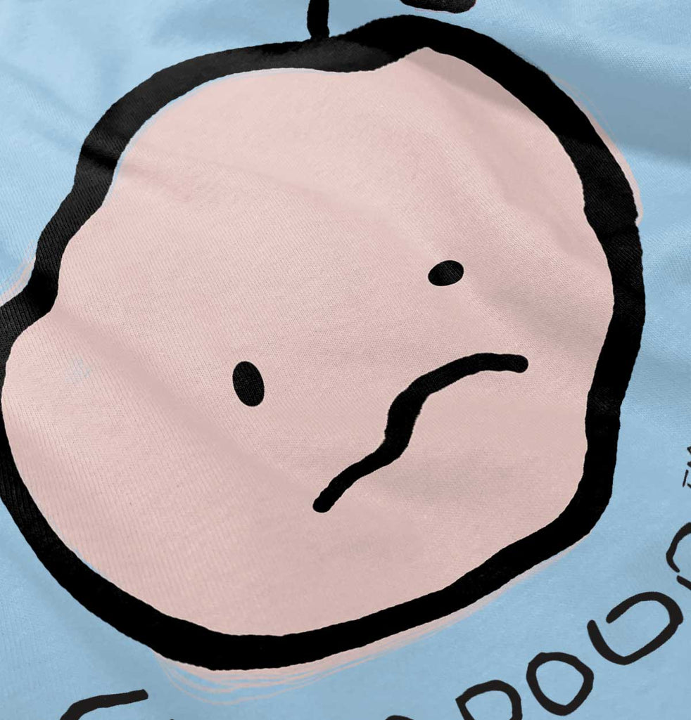 Baby Girl Infant Toddler T Shirt-Direct To Garment Print-Brisco Baby