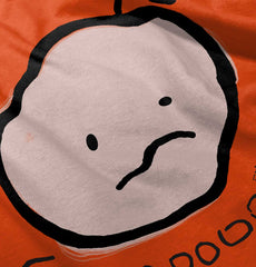 Baby Girl Infant Toddler T Shirt-Direct To Garment Print-Brisco Baby