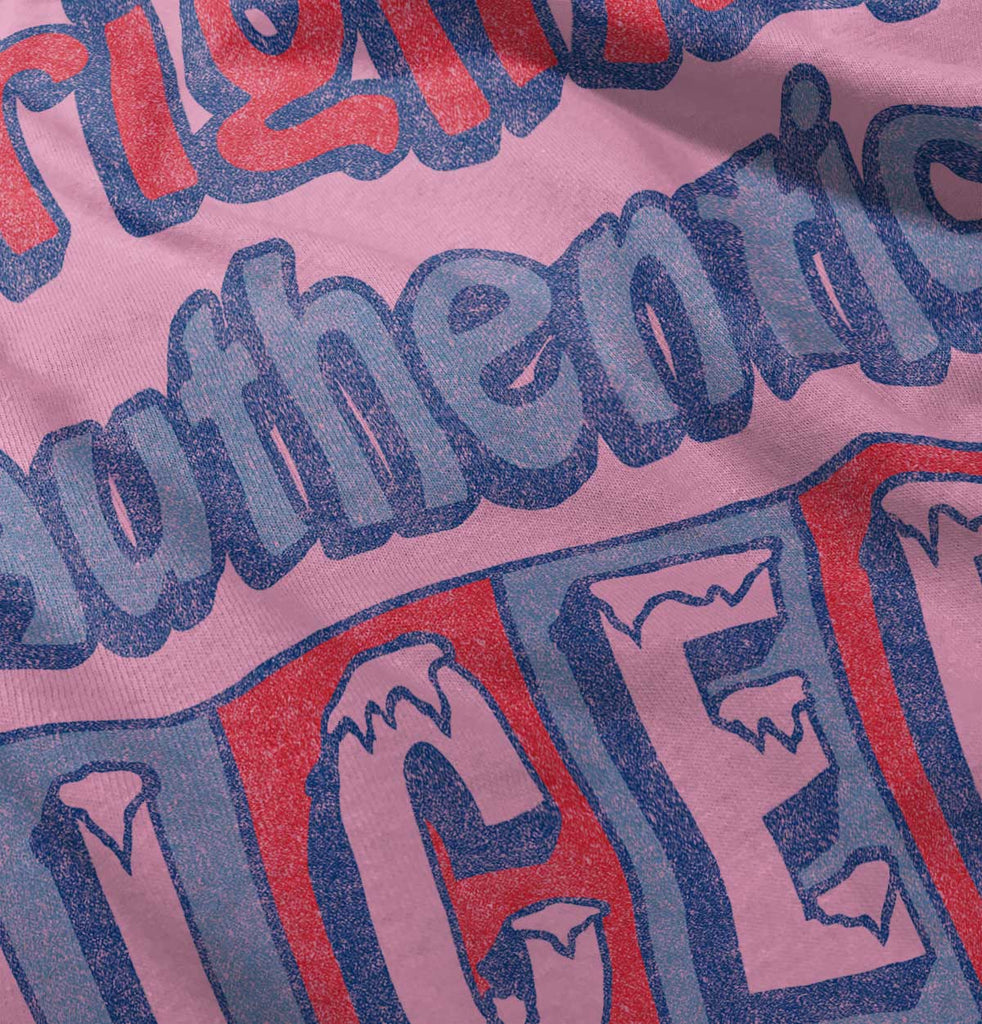 Original Authentic Infant Baby Bib-Direct To Garment Print-Brisco Baby