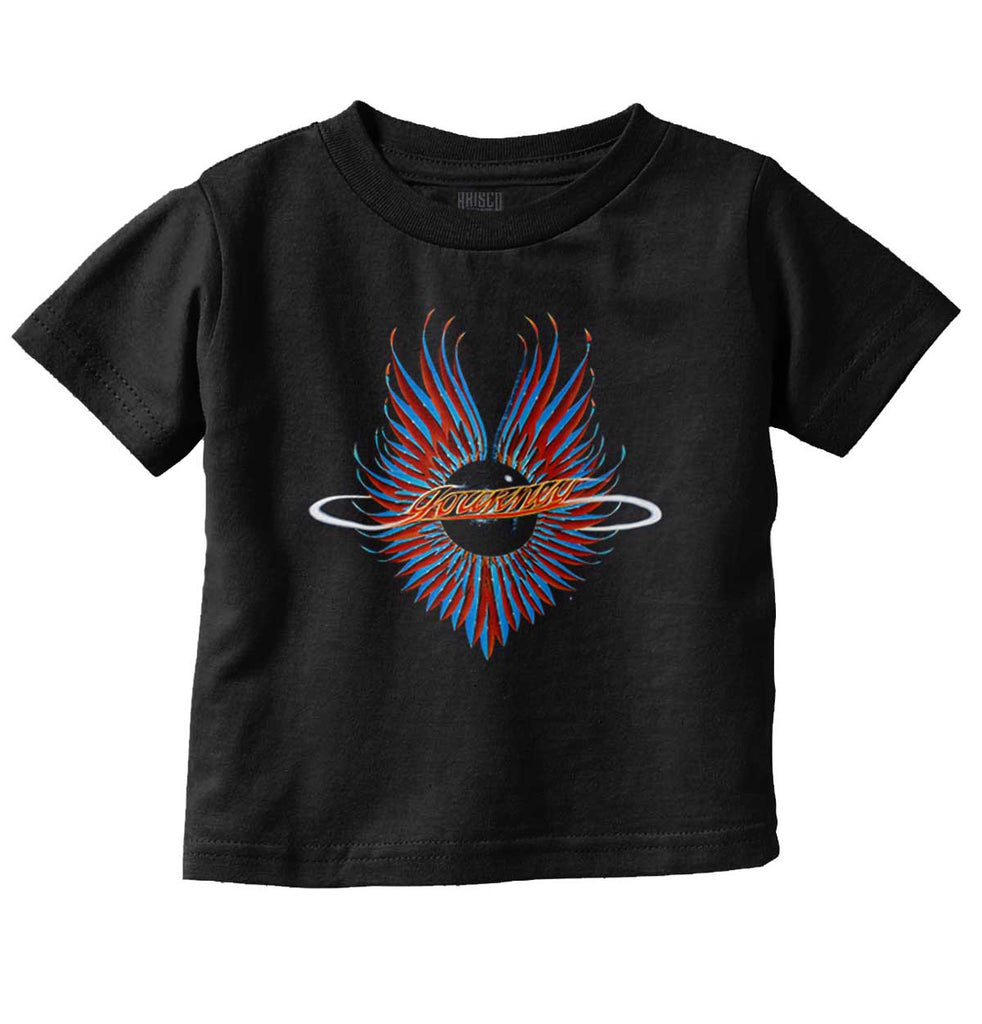 Space Journey Infant Toddler T Shirt-Direct To Garment Print-Brisco Baby