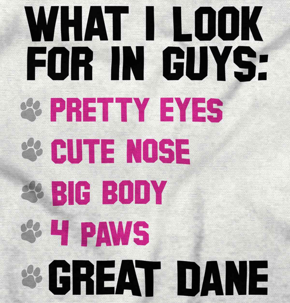 Great Dane Checklist Romper Bodysuit-Direct To Garment Print-Brisco Baby