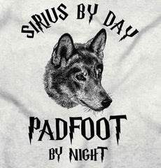 Sirius By Day Infant Baby Bib-Direct To Garment Print-Brisco Baby