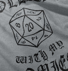 Rolling With My Homies Dungeons Toddler Pullover Hoodie-Direct To Garment Print-Brisco Baby