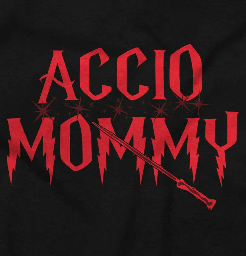 Accio Mommy Baby Polka Dot Skirt Dress-Direct To Garment Print-Brisco Baby