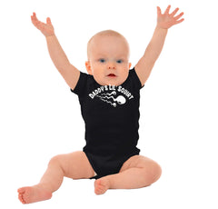 Lil Squirt Romper Bodysuit-Direct To Garment Print-Brisco Baby