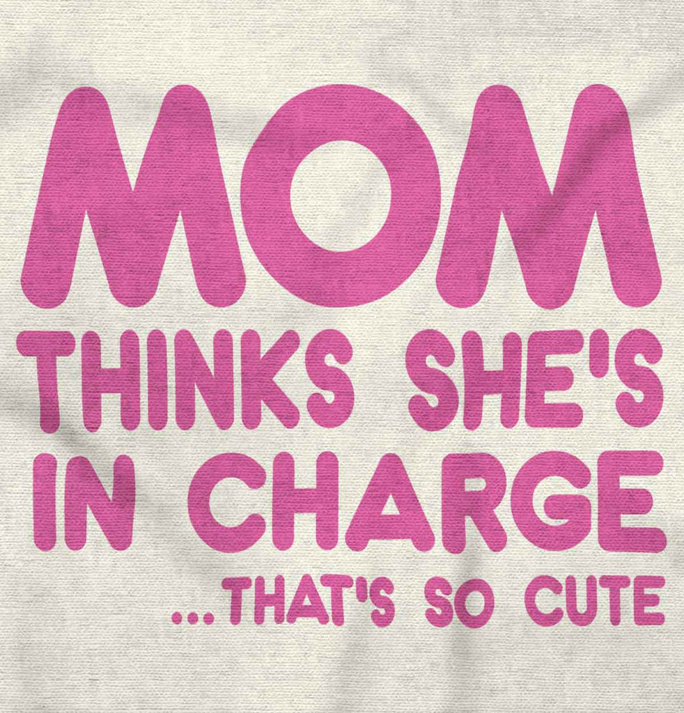 In Charge Baby Striped Skirt Dress-Direct To Garment Print-Brisco Baby