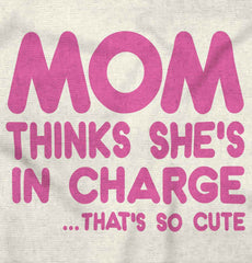 In Charge Baby Striped Skirt Dress-Direct To Garment Print-Brisco Baby