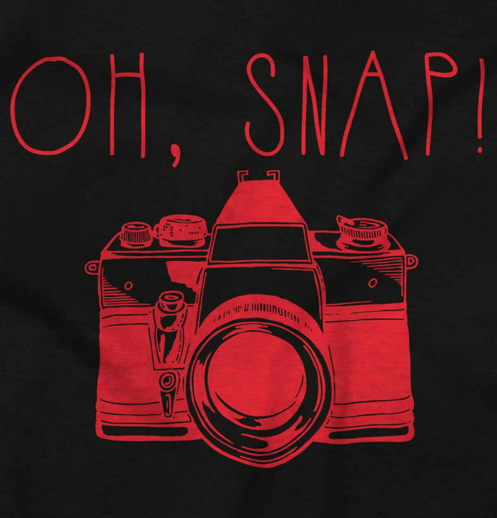 Oh Snap Camera Baby Polka Dot Skirt Dress-Direct To Garment Print-Brisco Baby