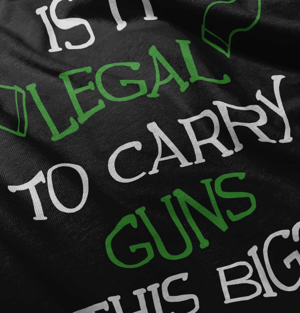 Is It Legal Toddler Pullover Hoodie-Direct To Garment Print-Brisco Baby