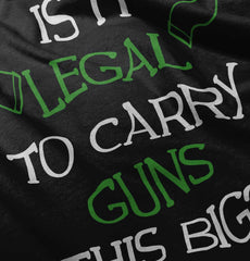 Is It Legal Toddler Pullover Hoodie-Direct To Garment Print-Brisco Baby