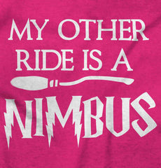 Other Ride Nimbus Romper Bodysuit-Direct To Garment Print-Brisco Baby