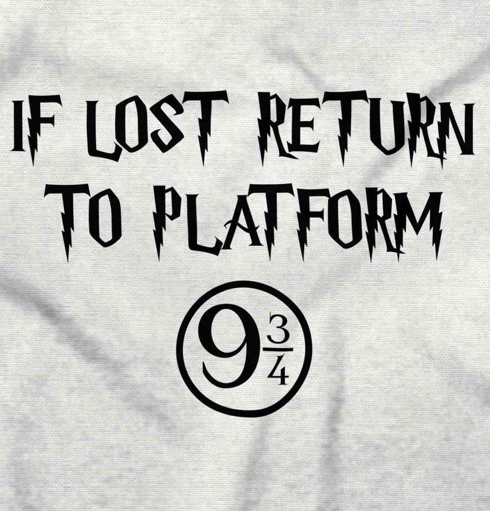 Return Platofrm 9 3/4 Toddler Baseball-Direct To Garment Print-Brisco Baby