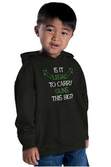 Is It Legal Toddler Pullover Hoodie-Direct To Garment Print-Brisco Baby