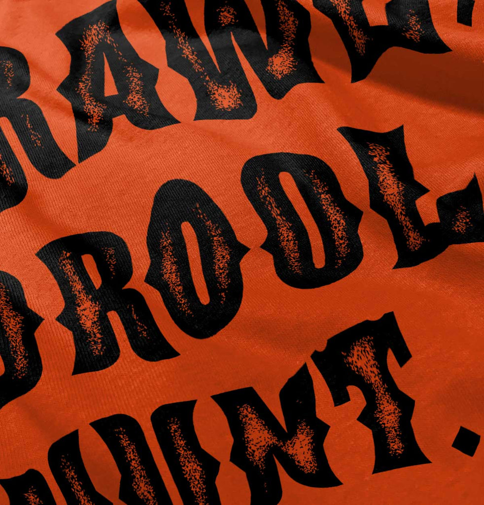 Camo & Bucks Romper Bodysuit-Direct To Garment Print-Brisco Baby