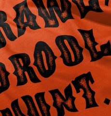 Camo & Bucks Romper Bodysuit-Direct To Garment Print-Brisco Baby