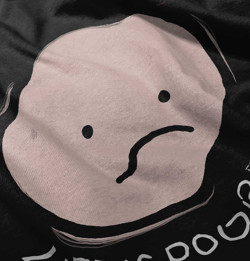 Baby Girl Infant Toddler T Shirt-Direct To Garment Print-Brisco Baby