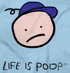 Boy Logo Infant Toddler T Shirt-Direct To Garment Print-Brisco Baby