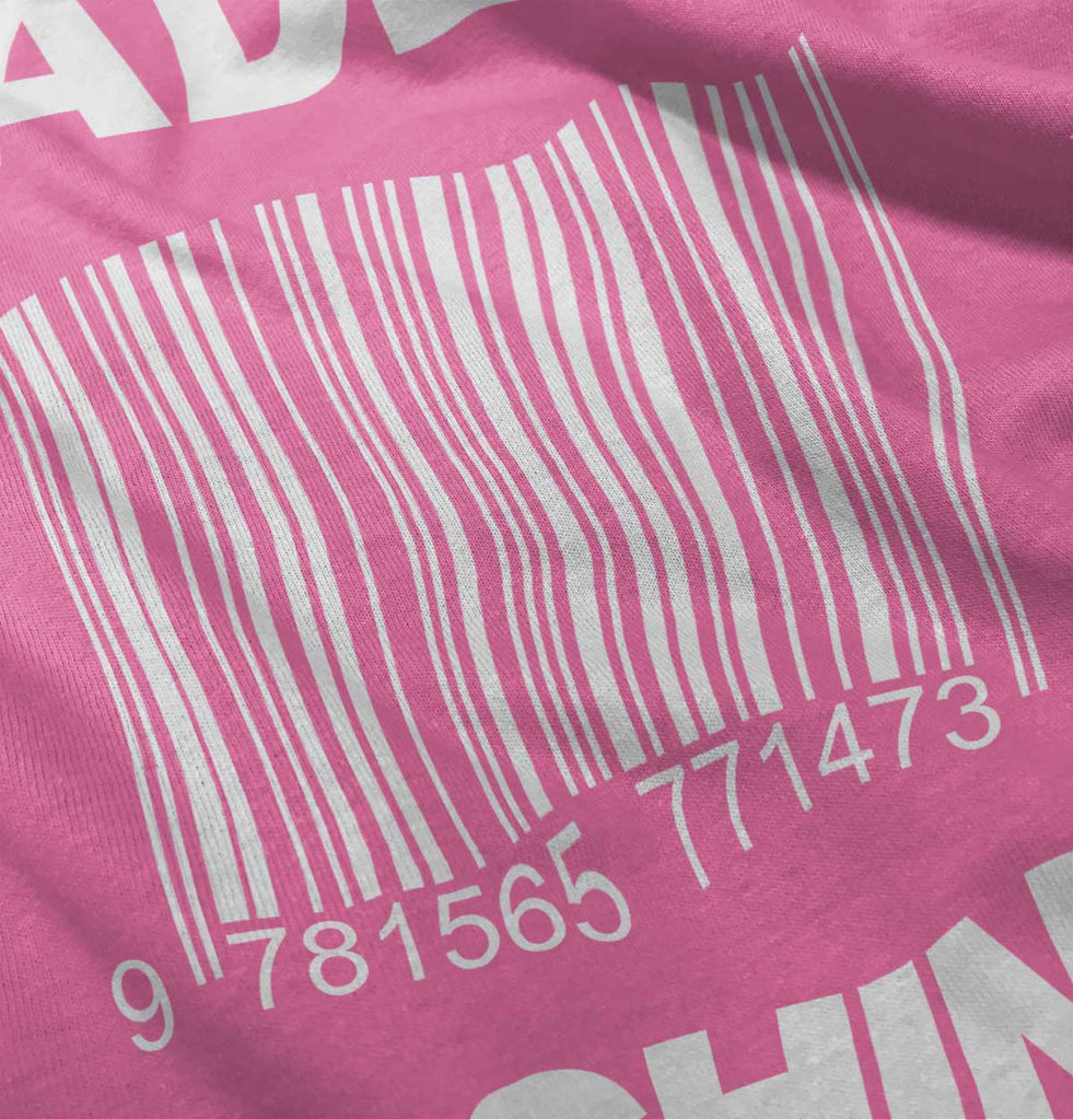 Made In Vachina Baby Polka Dot Skirt Dress-Direct To Garment Print-Brisco Baby