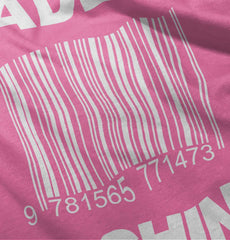 Made In Vachina Baby Polka Dot Skirt Dress-Direct To Garment Print-Brisco Baby