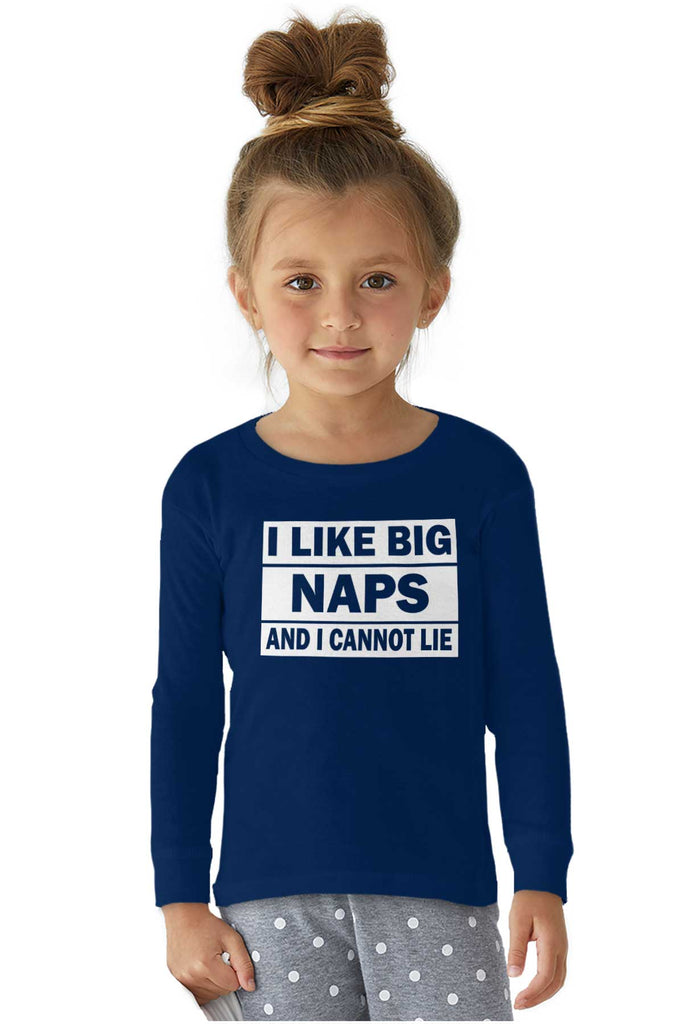 Big Naps Solid Baby Pajama Top-Direct To Garment Print-Brisco Baby