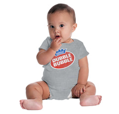 Americas Original Romper Bodysuit-Direct To Garment Print-Brisco Baby