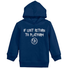 Return Platofrm 9 3/4 Toddler Pullover Hoodie-Direct To Garment Print-Brisco Baby