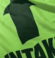 Intake Infant Toddler T Shirt-Direct To Garment Print-Brisco Baby