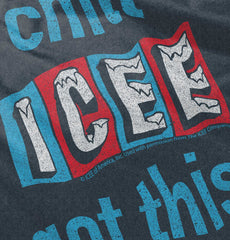 I Got This Toddler Football Jersey Tee-Direct To Garment Print-Brisco Baby