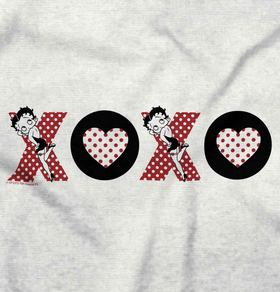 XOXO Solid Baby Infant Dress-Direct To Garment Print-Brisco Baby