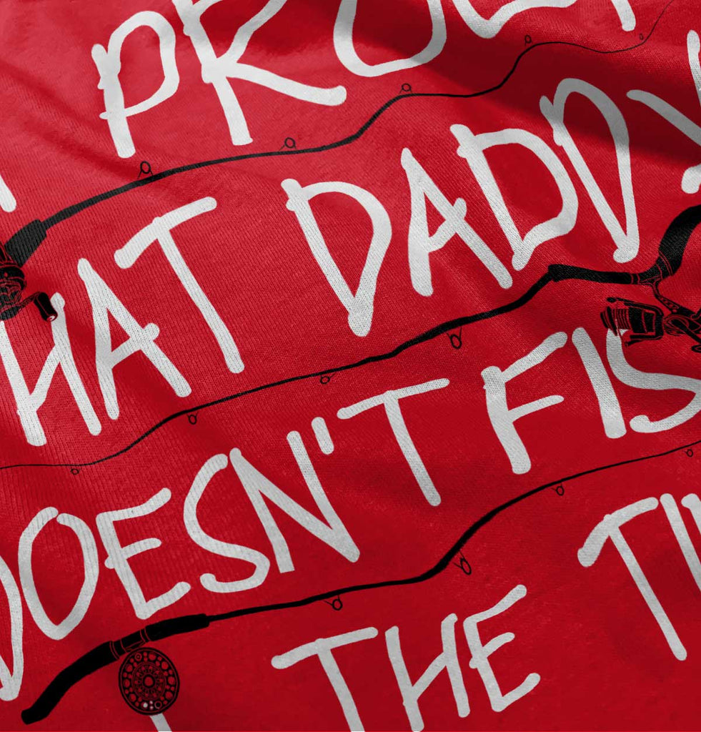 Fish All The Time Baby Polka Dot Skirt Dress-Direct To Garment Print-Brisco Baby