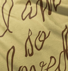 So Loved Infant Toddler T Shirt-Direct To Garment Print-Brisco Baby