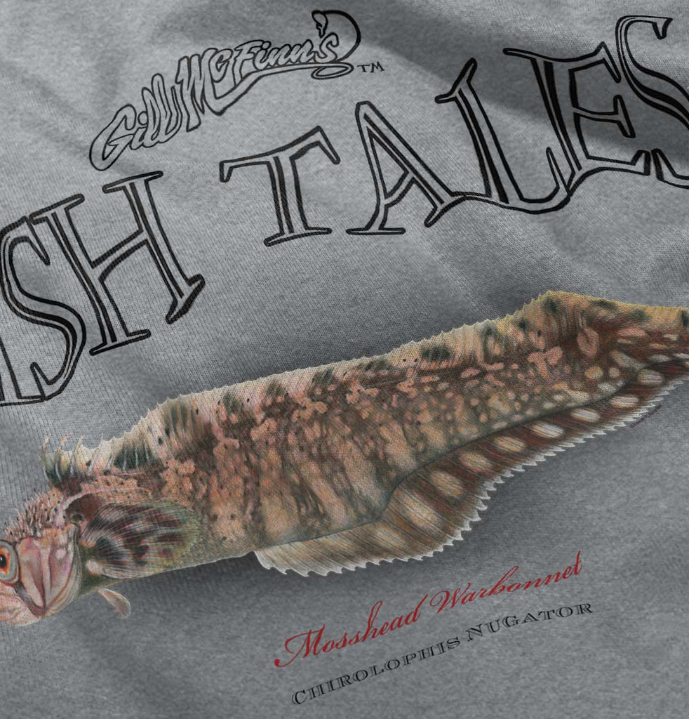 Mosshead Warbonnet Infant Toddler T Shirt-Direct To Garment Print-Brisco Baby