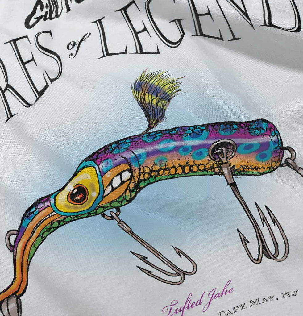 Tufted Jake Infant Baby Bib-Direct To Garment Print-Brisco Baby