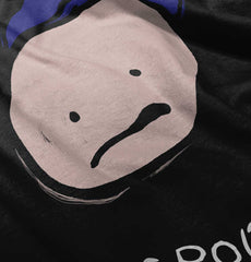 Boy Logo Infant Toddler T Shirt-Direct To Garment Print-Brisco Baby