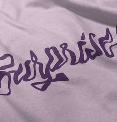 Surprise! Infant Baby Bib-Direct To Garment Print-Brisco Baby