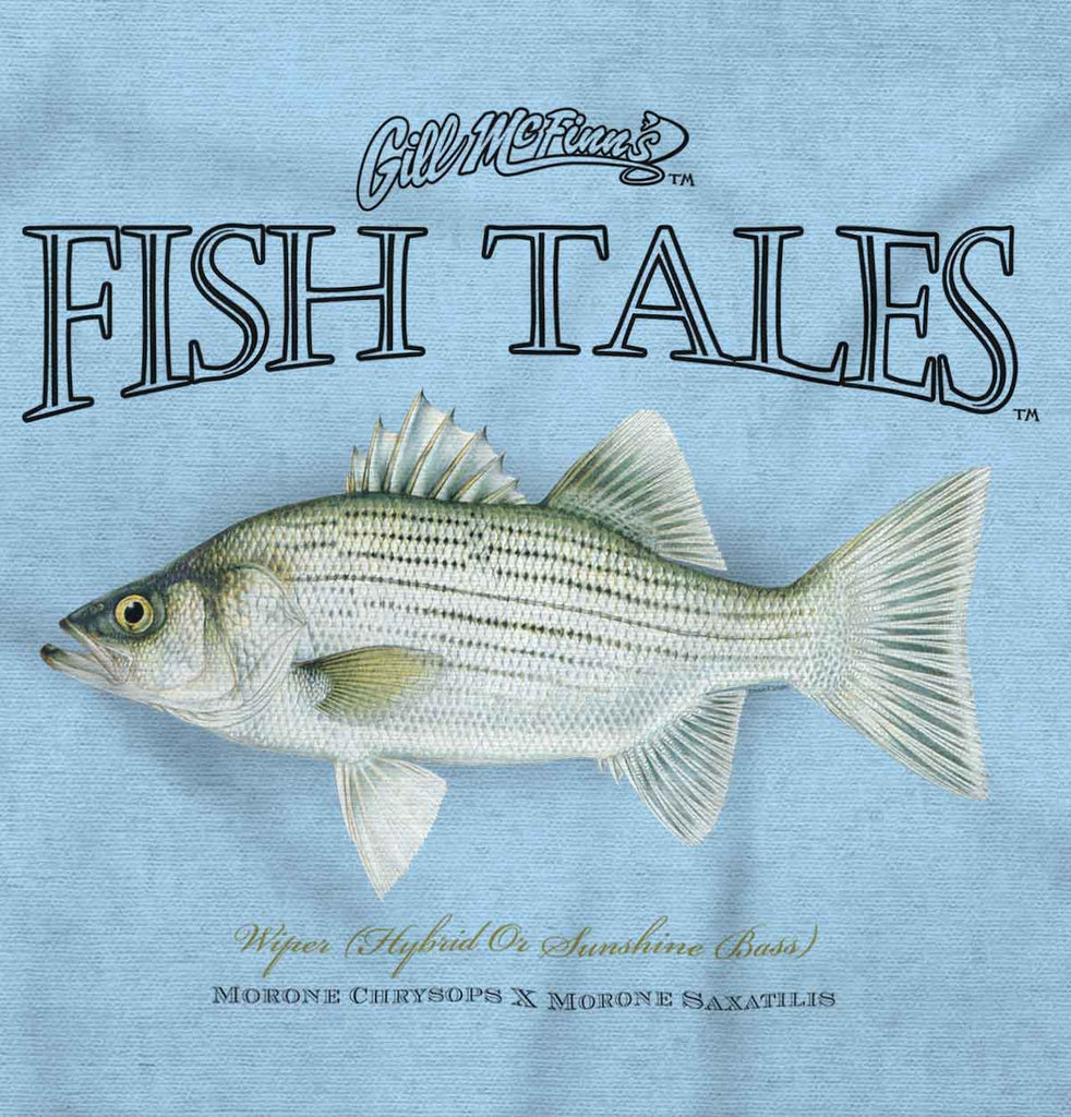 Wiper Infant Toddler T Shirt-Direct To Garment Print-Brisco Baby