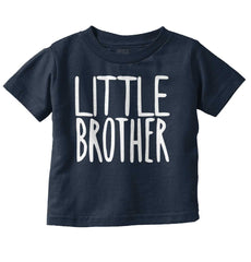 Brother Toddler Infant T-Direct To Garment Print-Brisco Baby
