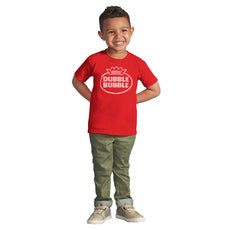Retro Vintage Infant Toddler T Shirt-Direct To Garment Print-Brisco Baby