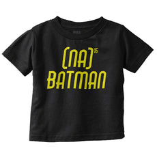 Na Batbaby Infant Toddler T Shirt-Misc-Brisco Baby